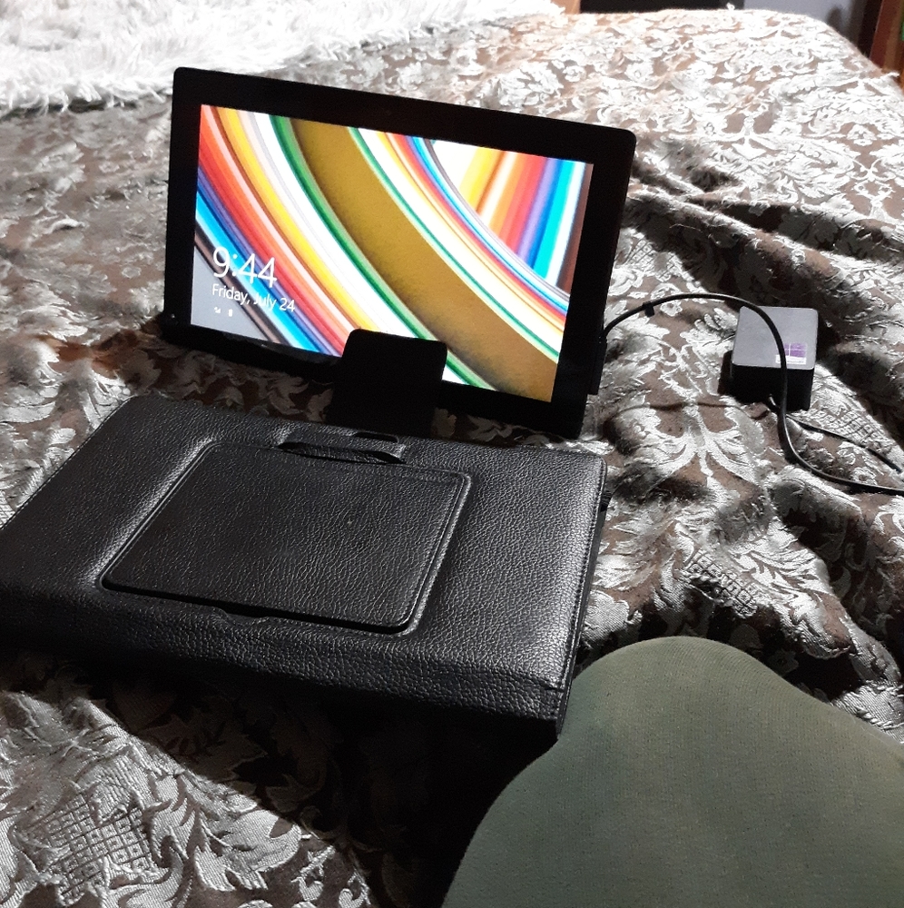 Tablet/pc